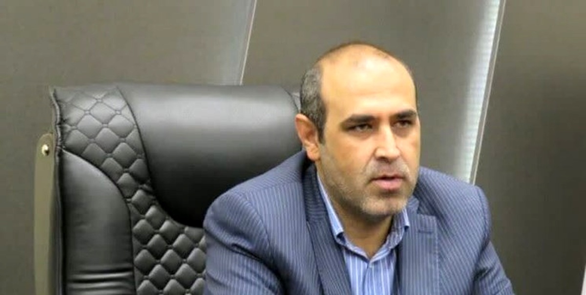 مدیرکل جدید امور اقتصاد و دارایی فارس منصوب شد