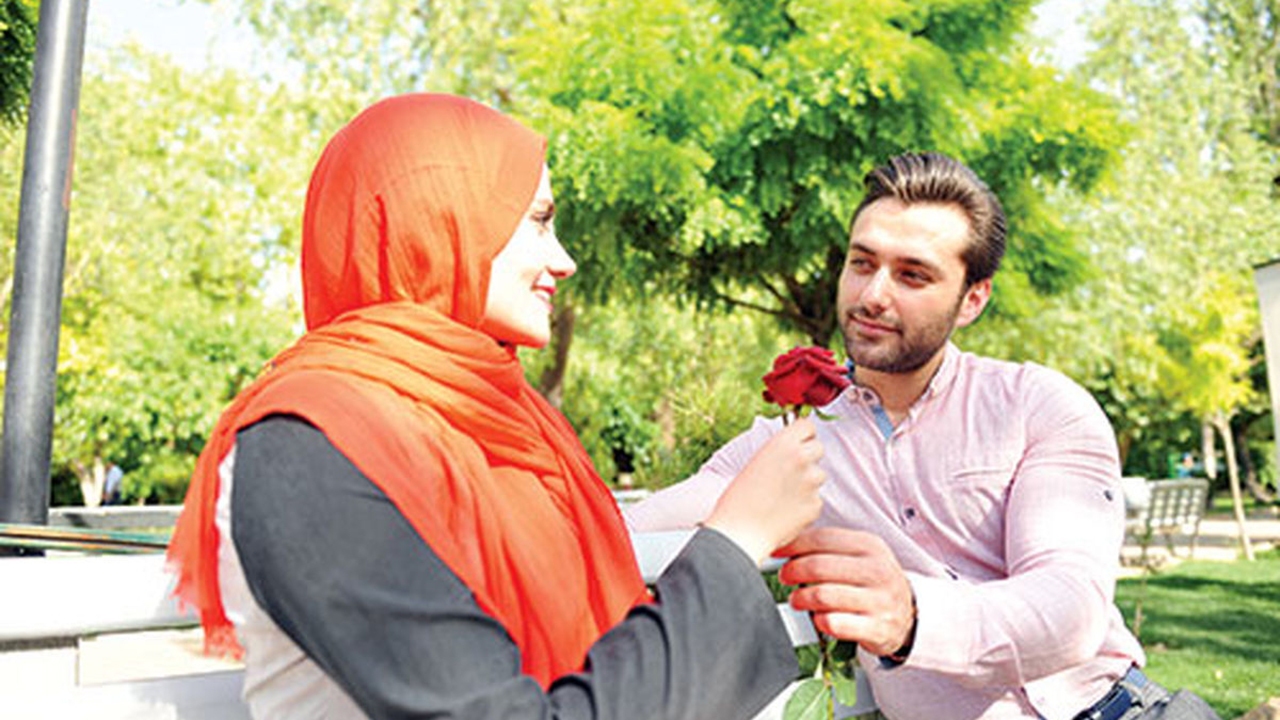 تاثیر ویژگی ظاهری روی ازدواج موفق + فیلم