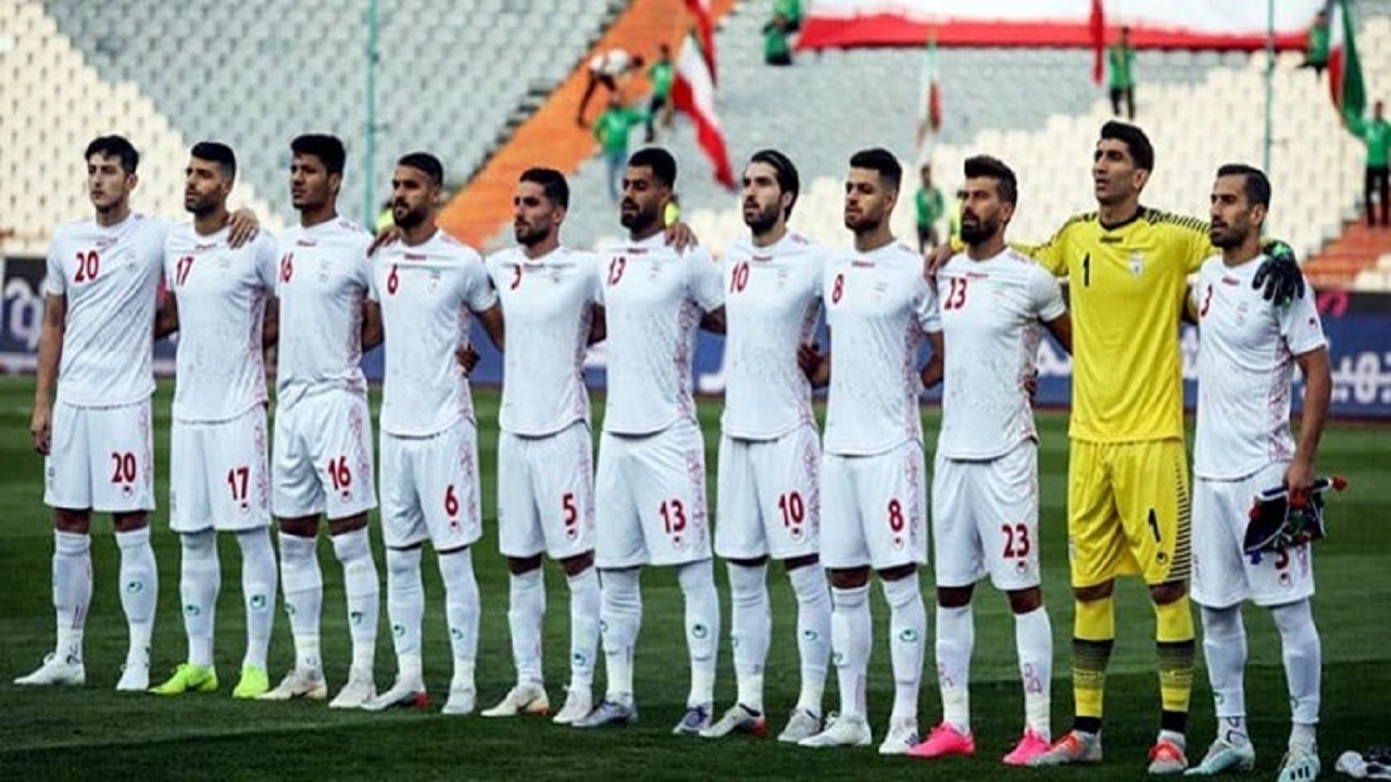 ایران- قطر؛ دیدار کی روش با شاگردان سابقش در اردن