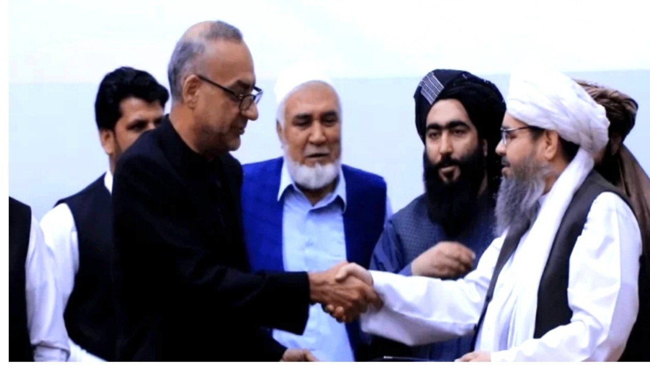 واگذاری سمنت هرات به شرکت داخلی
