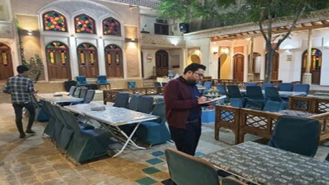 صدور ۴۲ فقره موافقت اصولی برای تاسیسات گردشگری خراسان‌شمالی