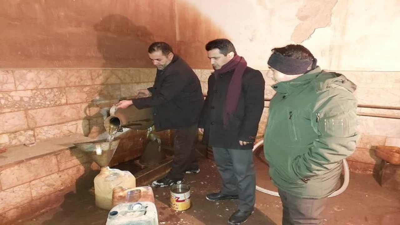 رشد ۱۴ درصدی توزیع فرآورده‌های نفتی در منطقه زاهدان
