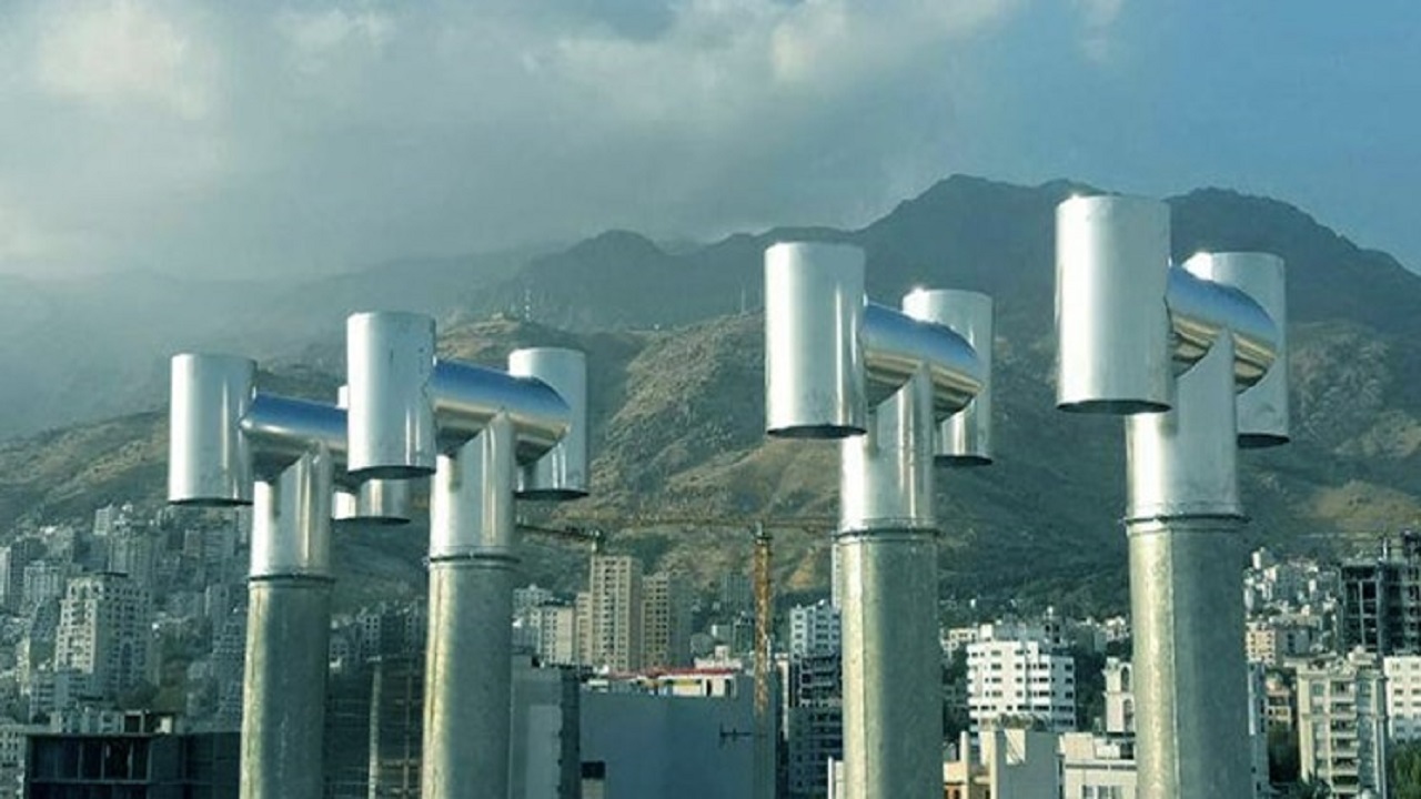 پیشگیری از گاز گرفتگی با یک نکته ساده