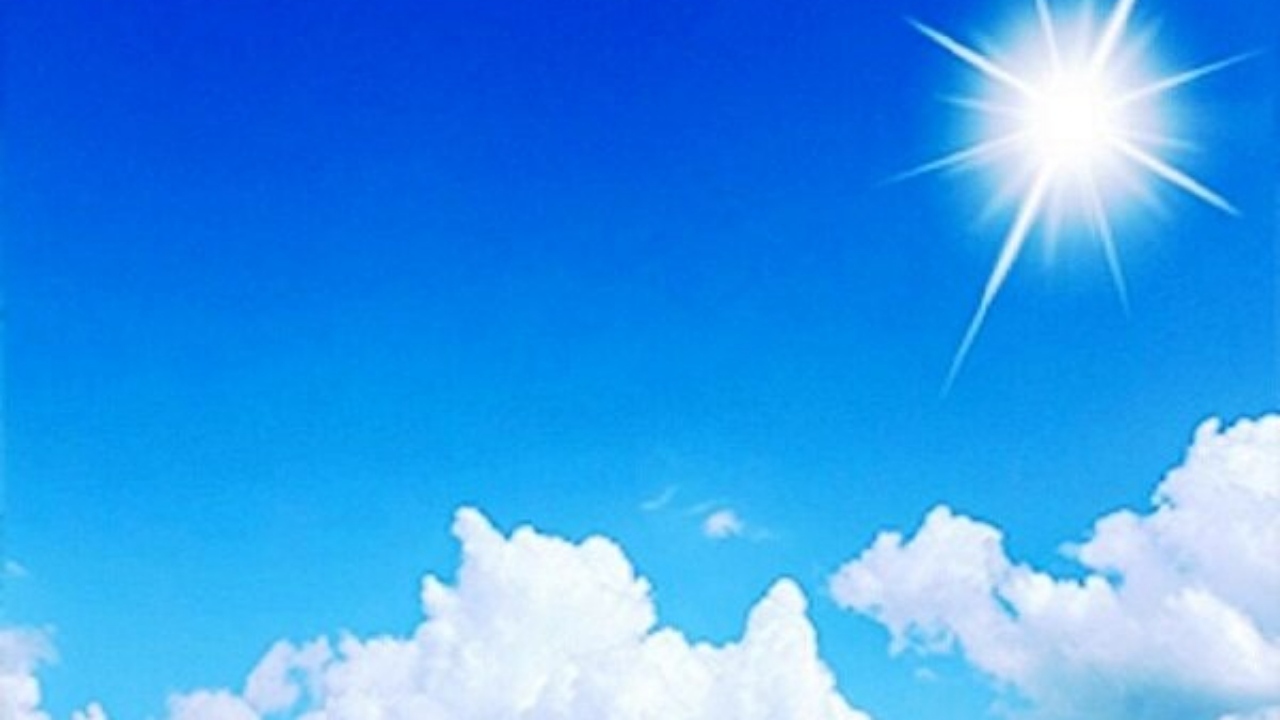 جوی آفتابی در آبادان و خرمشهر