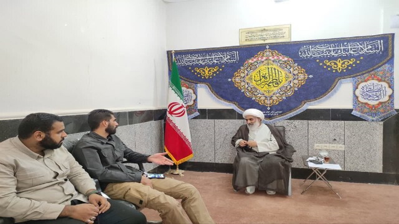 کادرسازی مهمترین ماموریت دستیاران فرمانداران باشد