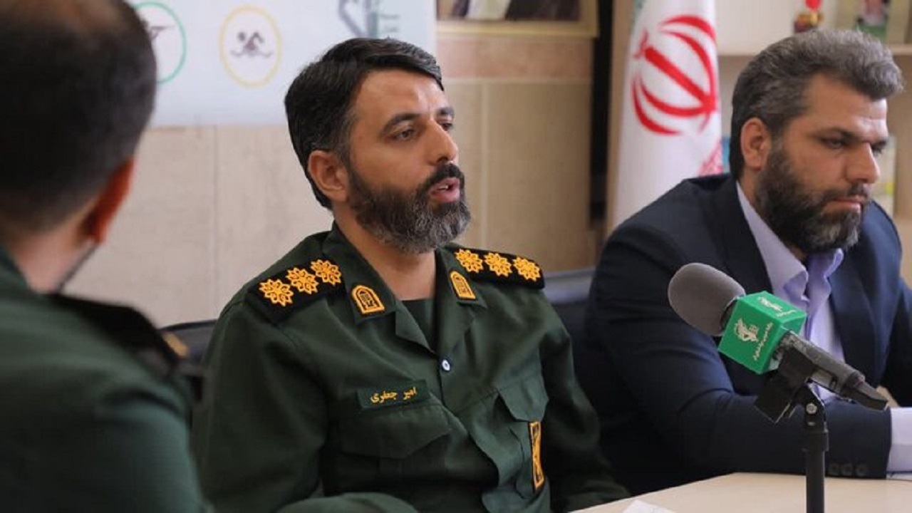 ششمین جشنواره فرهنگی ورزشی «شمیم» برگزار می‌شود