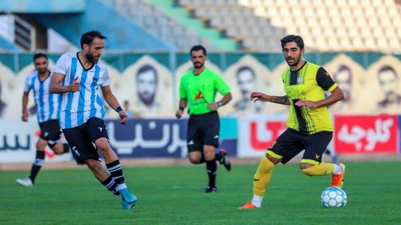 سقوط دریا به انتهای جدول
