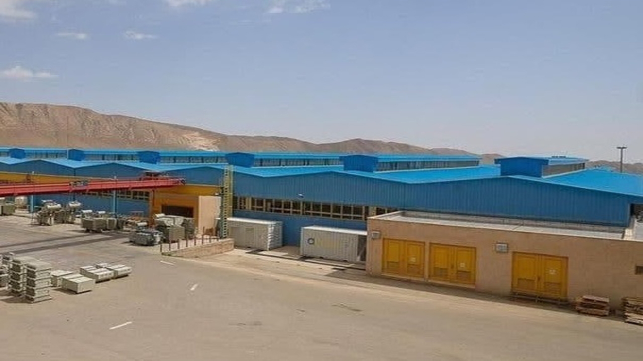 جلوگیری از تعطیلی ۲ واحد تولیدی ورشکسته در مازندران
