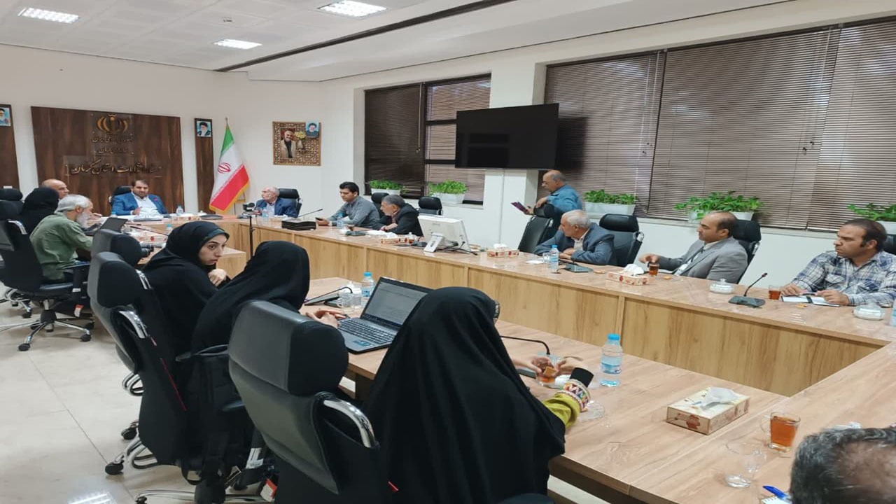 تشکیل ۶۴ هیئت اجرایی انتخابات در کرمان/ ثبت‌نام داوطلبان غیرحضوری است