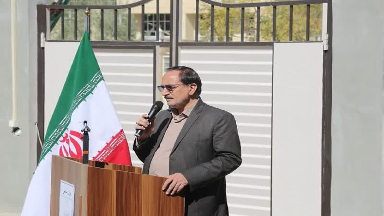 ۱۵ مدرسه استان یزد به پویش کمک به آزادی زندانیان جرائم غیر عمد پیوسته اند