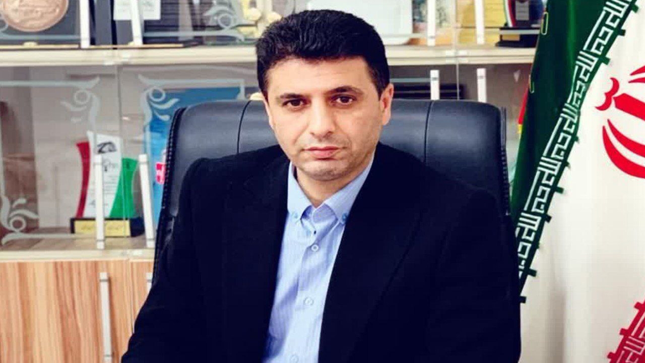 پیاده روی بزرگ خانوادگی در مازندران