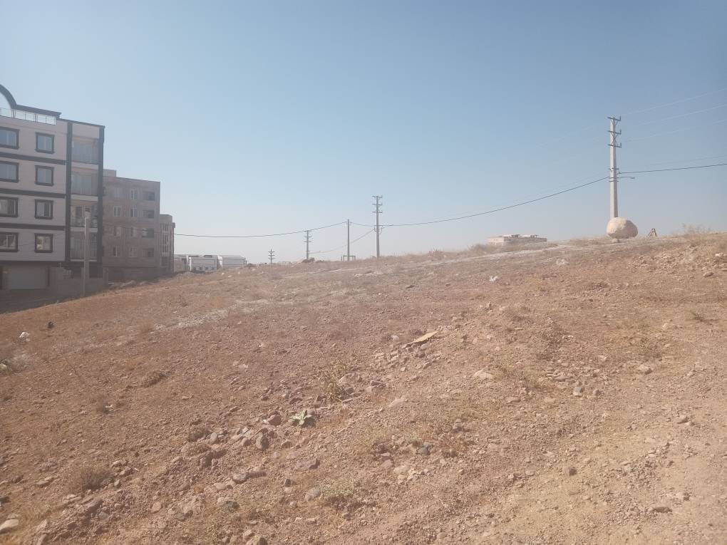 کمبود امکانات در منطقه مسکونی