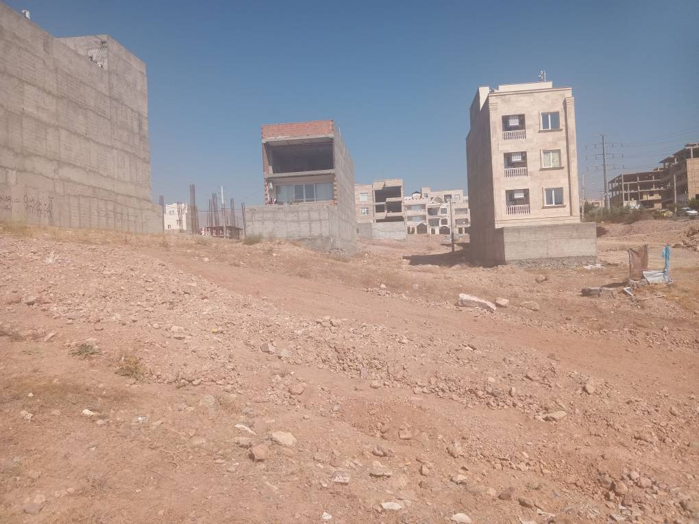 معابر خاکی