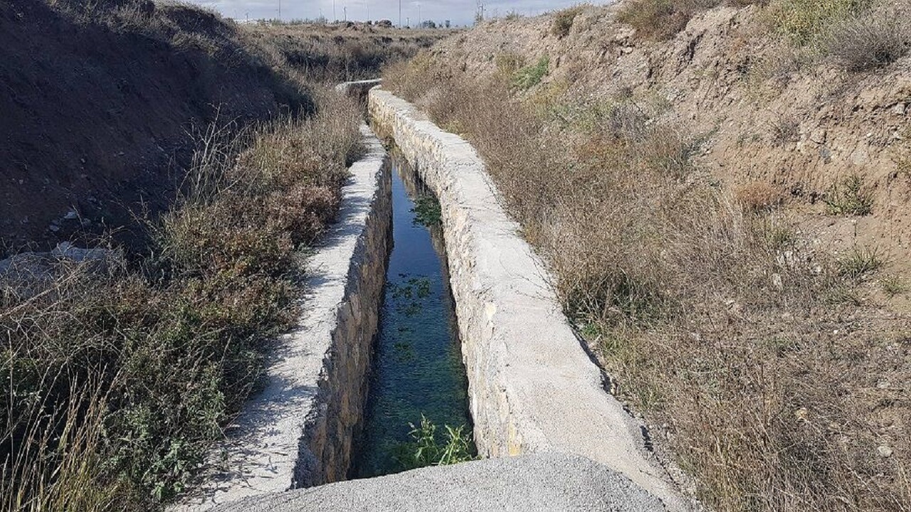 شناسایی ۲۶۲ رشته قنات در اردبیل