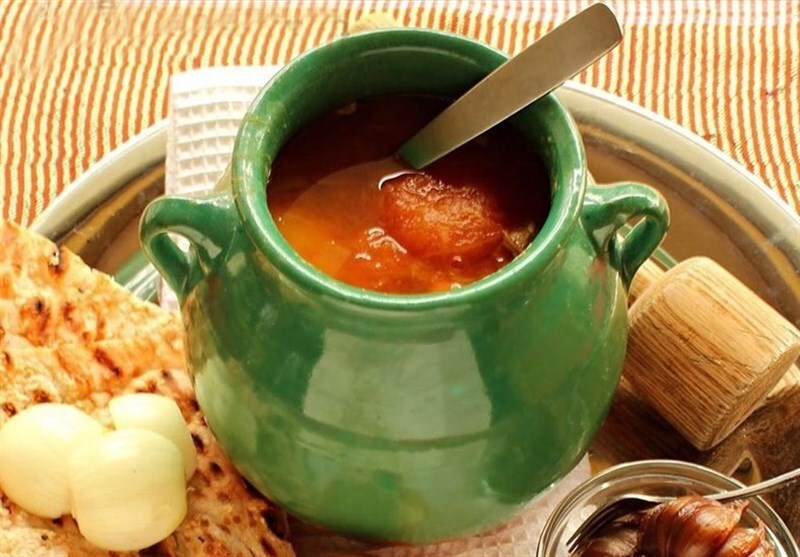 آبگوشت