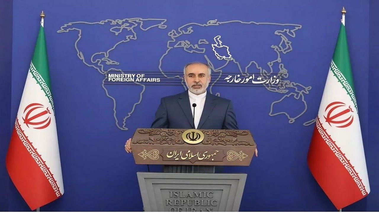 مقاومت منطقه چشم خود را بر جنایت صهیونیستی نخواهد بست