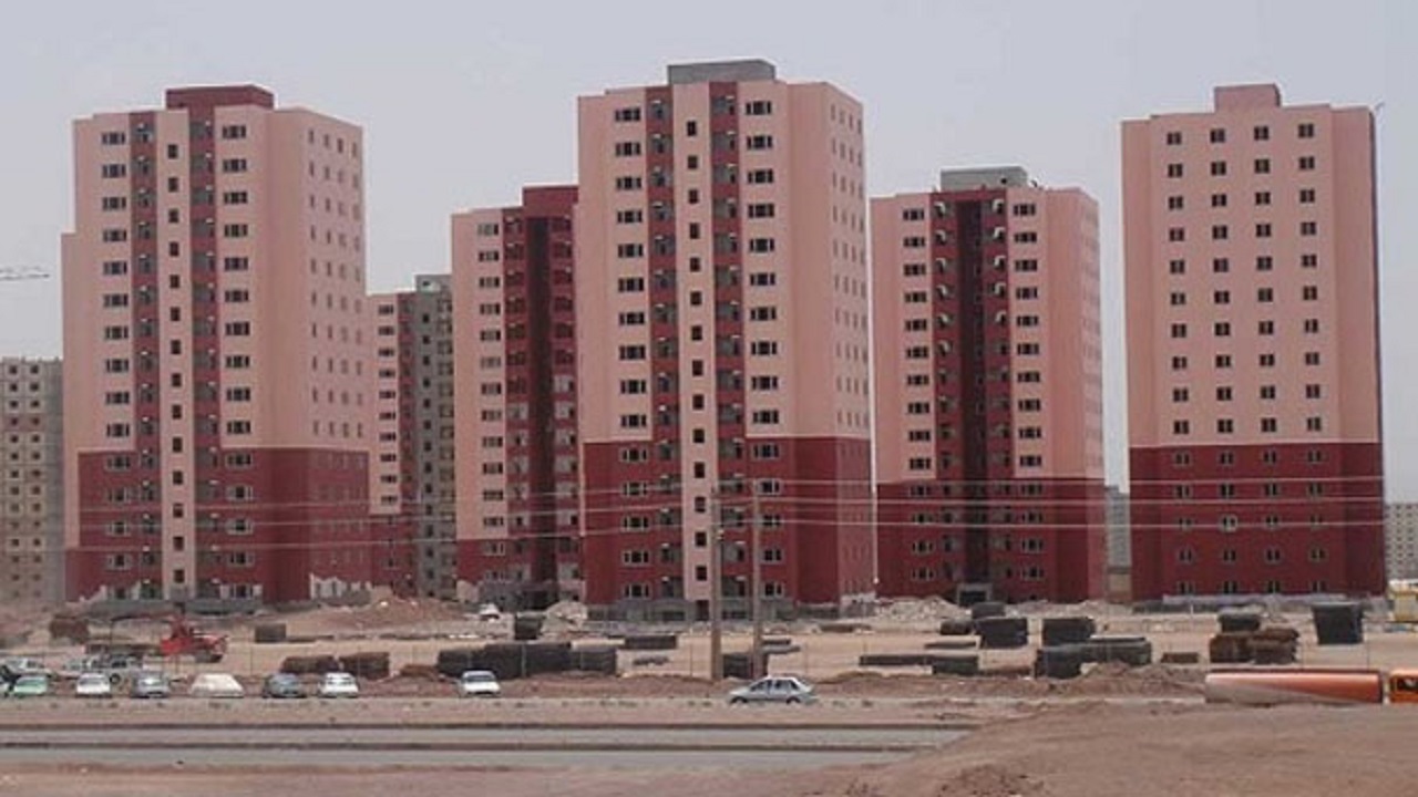 اتمام ساخت ۴۰۰ واحد مسکن در مناطق آبگرفته بندر امام