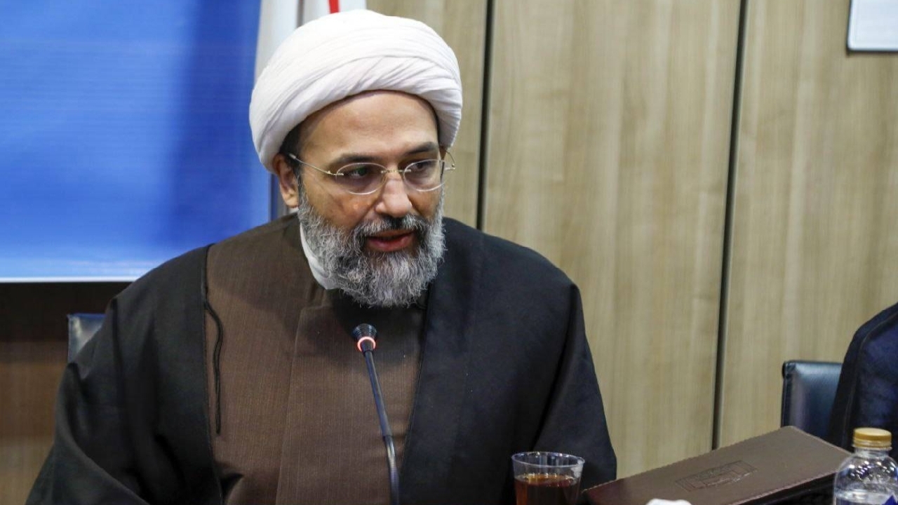 اخلاق محور بودن عملکرد امدادگران هلال احمر