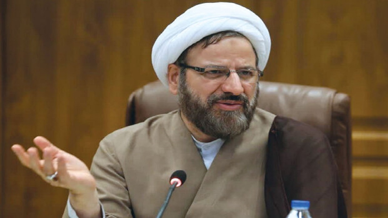 رویکرد غرب در قبال فلسطین منفعت جویانه است