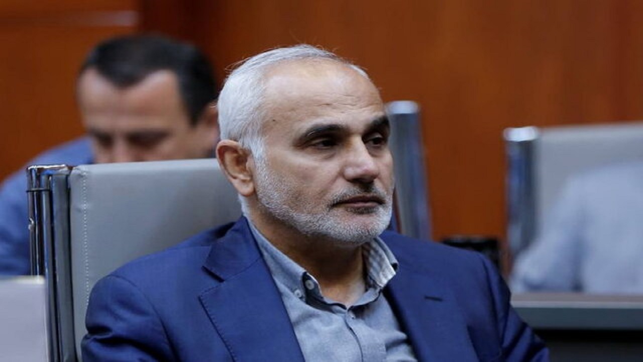 منابع آب شیرین به ازای هر نفر در دهه‌های گذشته ۲۰ درصد کاهش یافته است