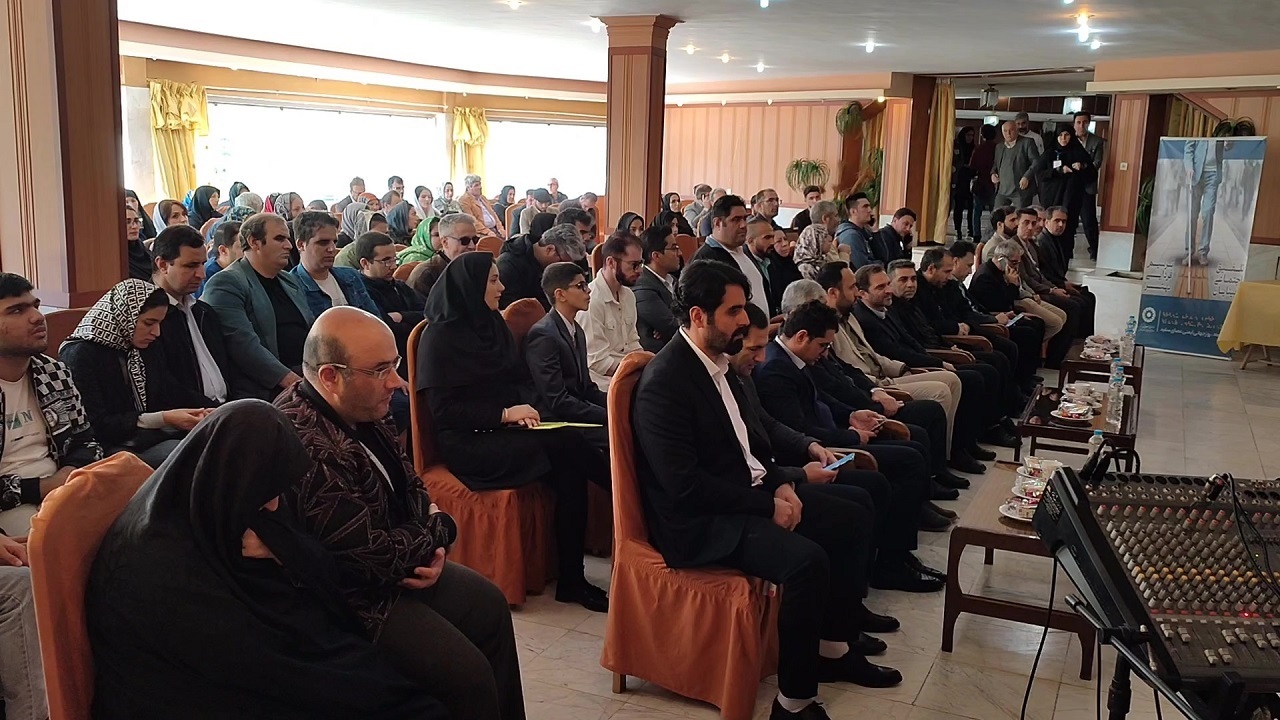 وجود بیش از ۳۴۰۰ معلول با اختلال بینایی در استان اردبیل