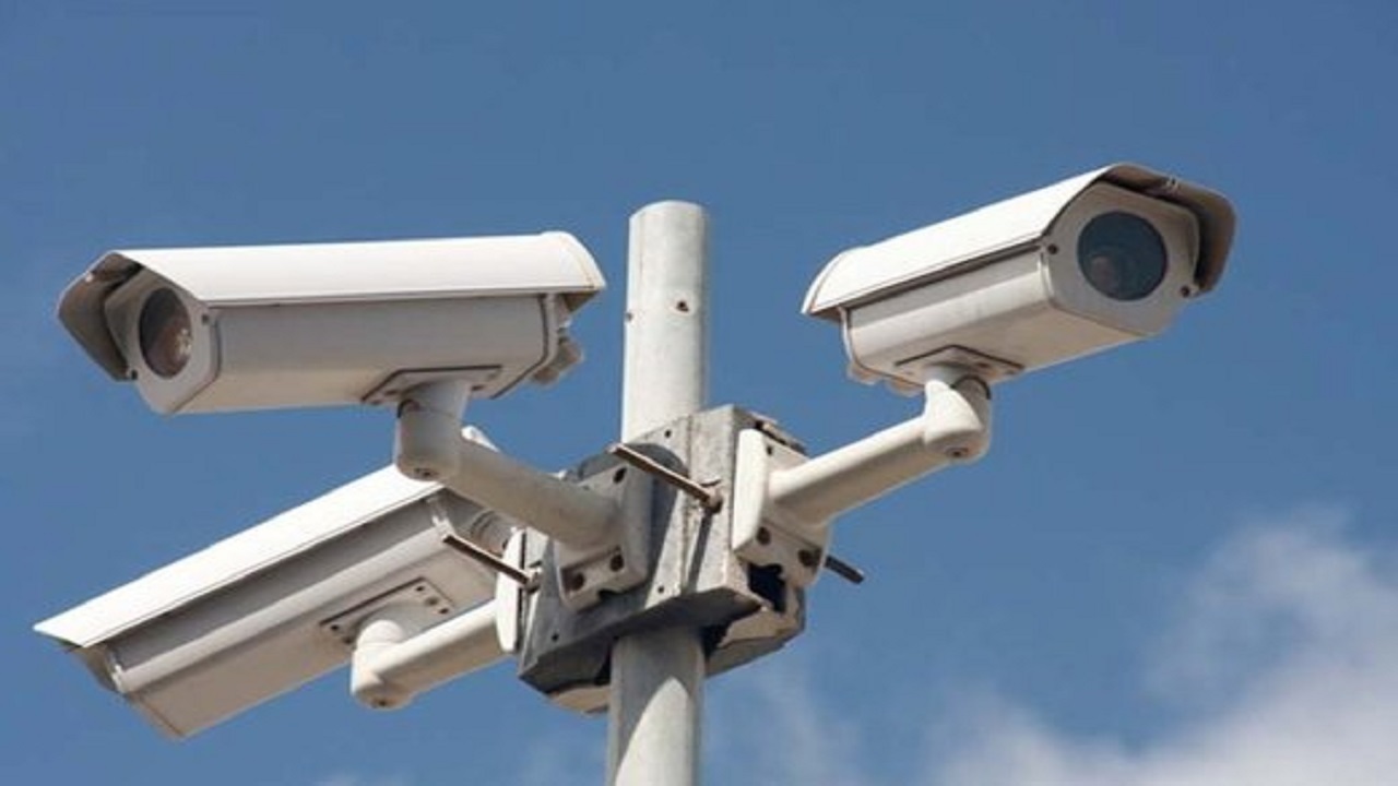 نصب ۸ دوربین نظارتی در کمربندی پیامبر اعظم (ص) _ آیت الله باریک بین