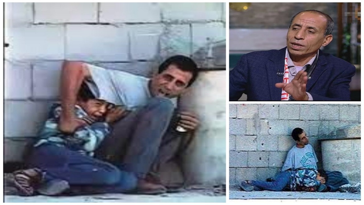 خون «محمد الدره» همچنان در غزه ریخته می‌شود