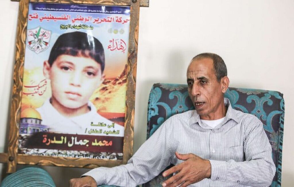 شهادت کودکان غزه