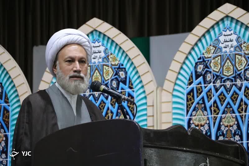 فعالان عرصه جهاد تبیین بسیج سازماندهی شوند