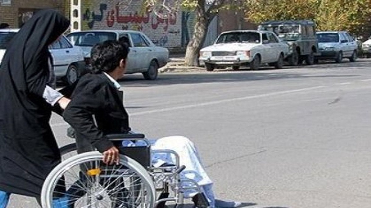 اختصاص ۳۵۰ میلیارد ریال اعتبار برای تسهیل در تردد معلولان قم