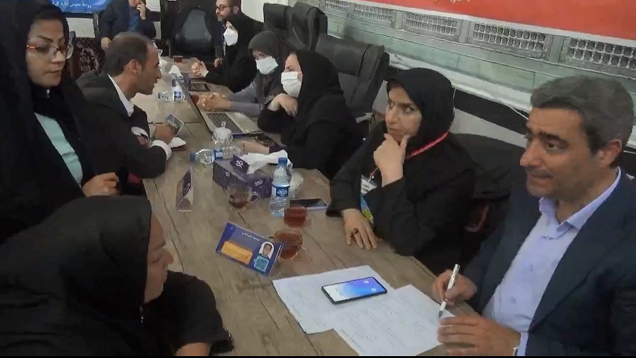 چتر حمایتی ۲۰۲۰ دولت بر سر محلات کم برخوردار استان آذربایجان شرقی