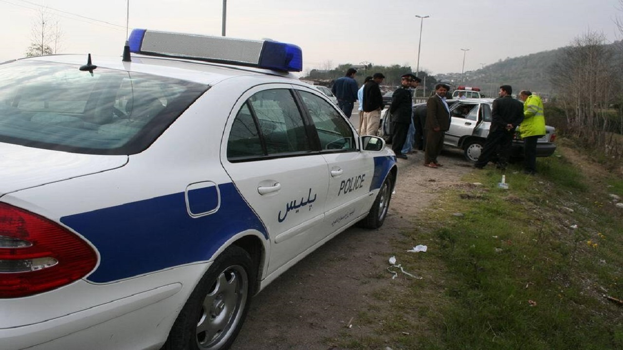 سرعت‌های غیر مجاز یکی از مهمترین عوامل پایه‌ای تخلفات و تصادفات