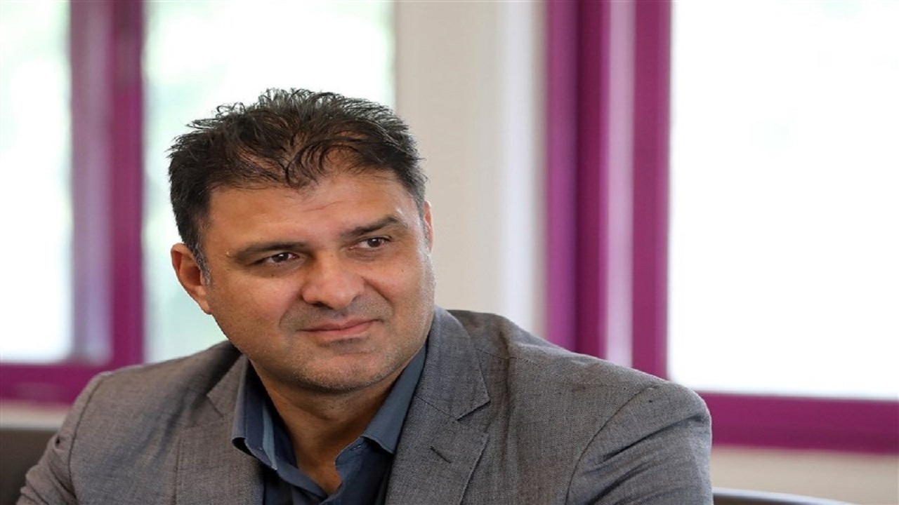 تنها فدراسیونی بودیم که به علت نتایج هانگژو عذرخواهی کردیم/مدیریت خاصی از مربی برزیلی ندیدیم