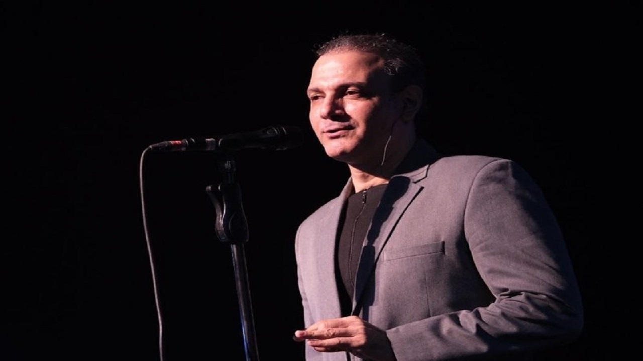 کنسرت علیرضا قربانی ایراد محتوایی نداشت؛ مجوزی صادر نشد که لغو شود