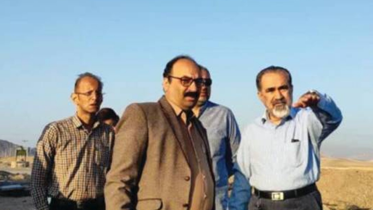 ۹‌ کیلومتر به باند دوم محور کرمان _کوهپایه، افزوده می شود
