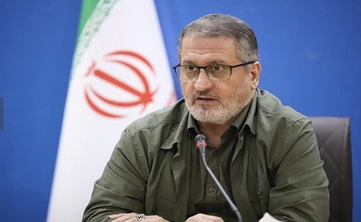 محمد جلایی، رئیس ستاد انتخابات استان گیلان