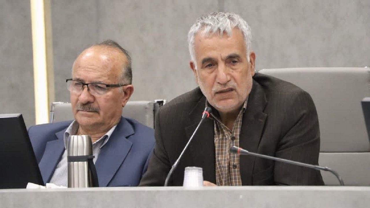 باغ سلامت سالمندان شهرکرد احداث می‌شود