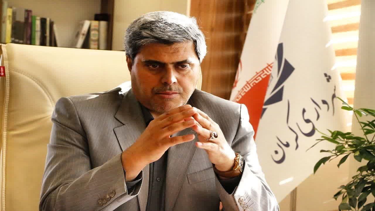 اجرای ۵۰۰ هزار مترمربع آسفالت و ۷۰ هزار مترمربع لکه‎ گیری معابر در کرمان 
