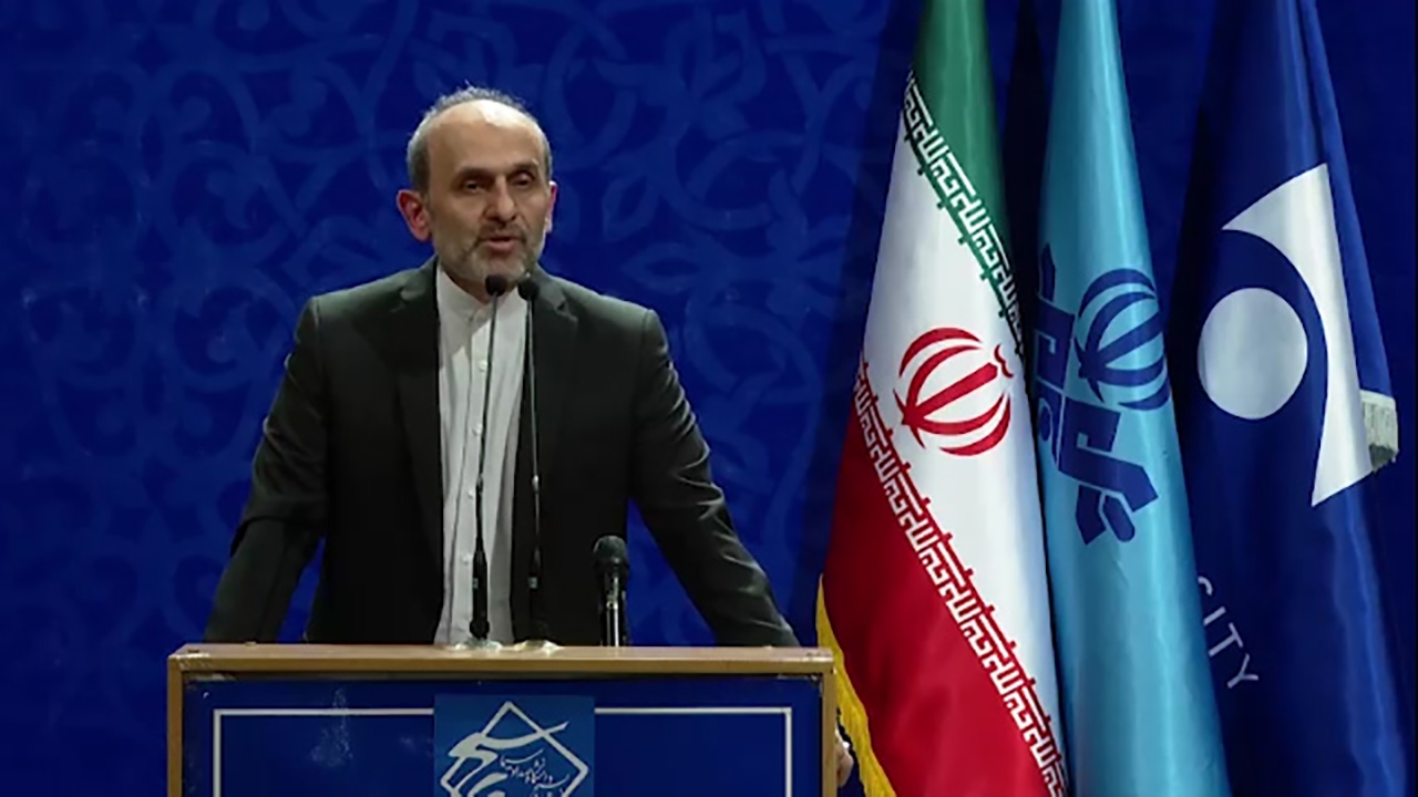 افتخار می‌کنیم نیروهای توانمند انقلابی را به صداوسیما آوردیم + فیلم