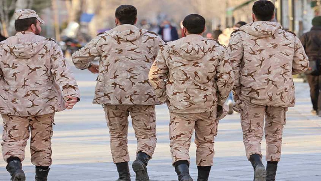 وام سربازان ماهر چه زمانی پرداخت می‌شود؟