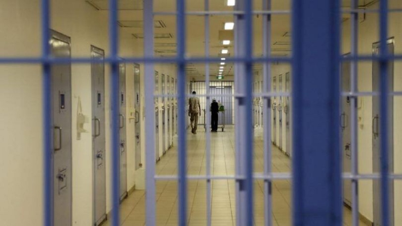 کاهش جمعیت کیفری در زندان‌های هرمزگان