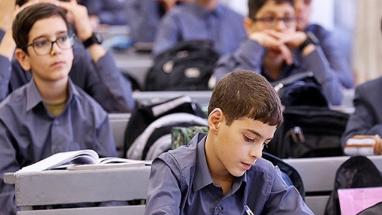 مهلت ثبت‌نام در تشکل‌های دانش آموزی تا ۱۵ آبان