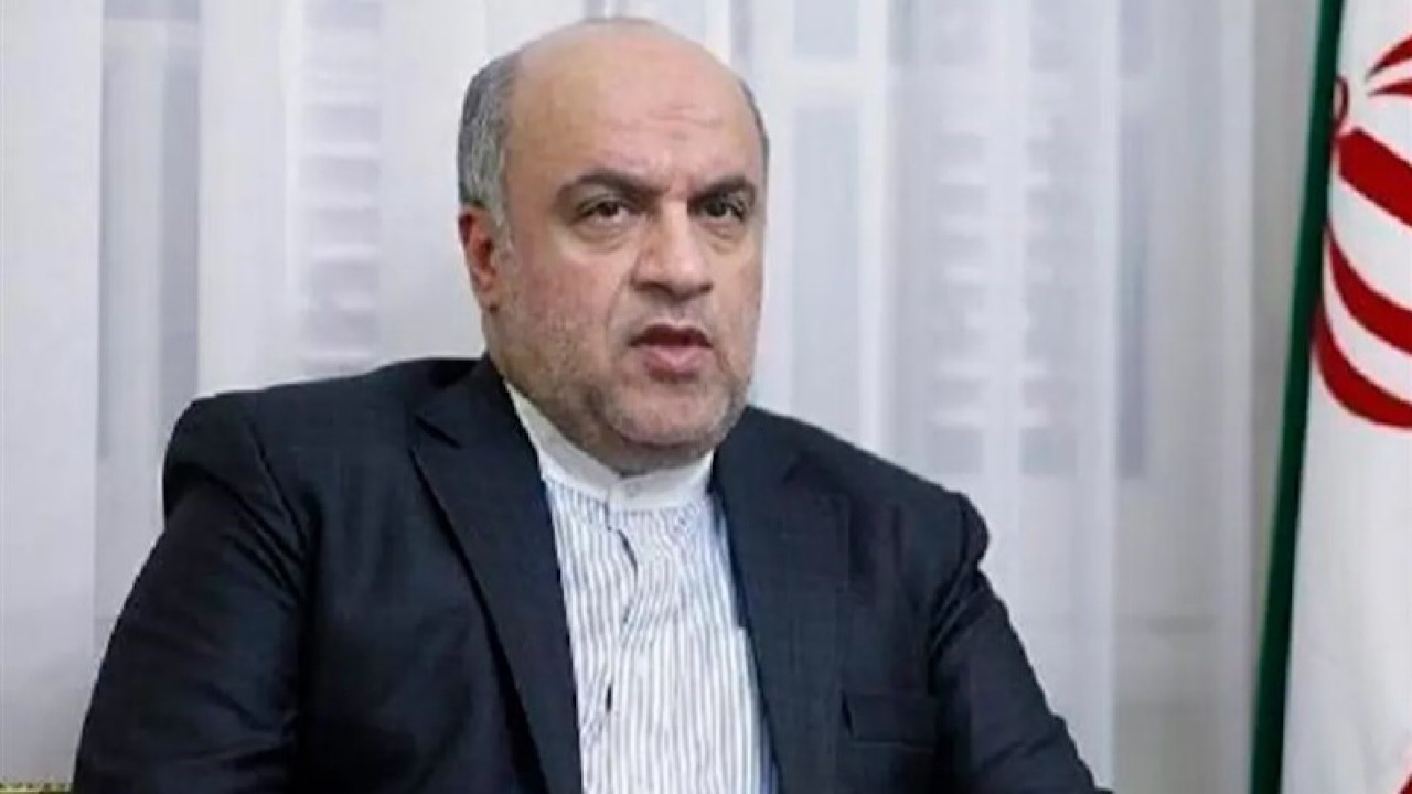 هشدار‌ ایران نسبت به لزوم توقف کشتار در غزه را جدی بگیرید