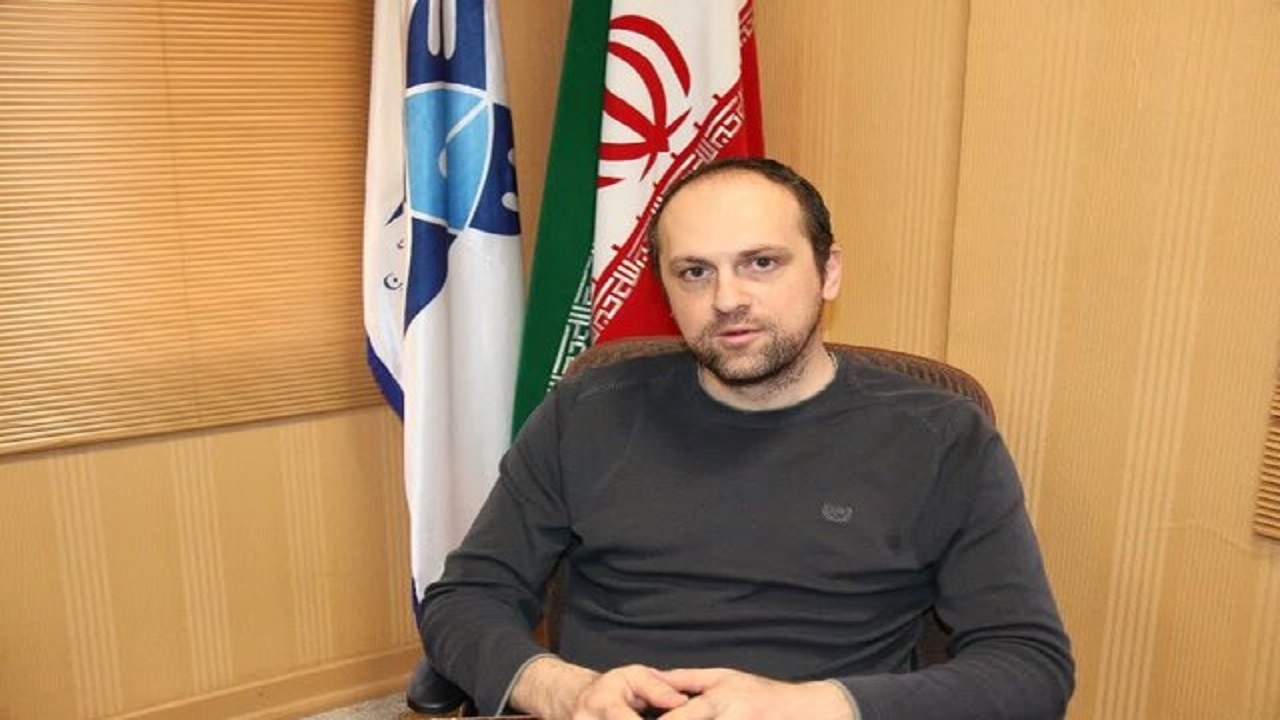 عضو هیأت‌علمی دانشگاه آزاد همدان در فهرست ۲ درصد دانشمندان برتر جهان قرار گرفت