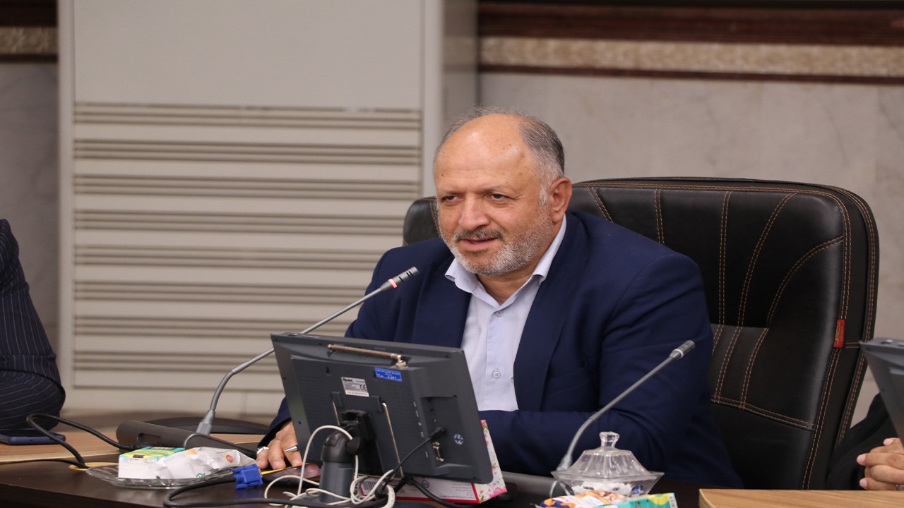پیش بینی برای تولید بیش از ۵۸۰ هزار تن غلات در استان قزوین