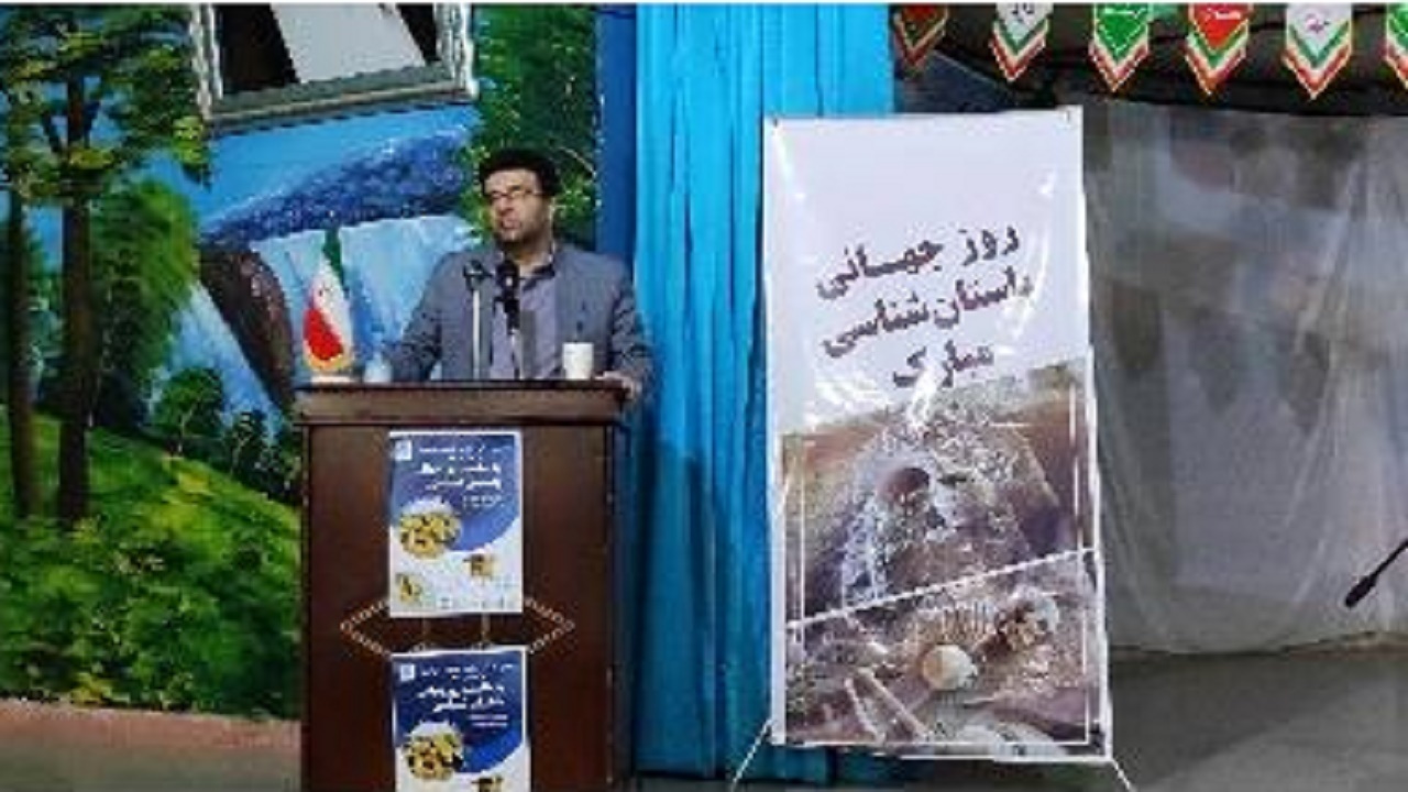 انجام ۱۱ پروژه باستان شناسی در مازندران