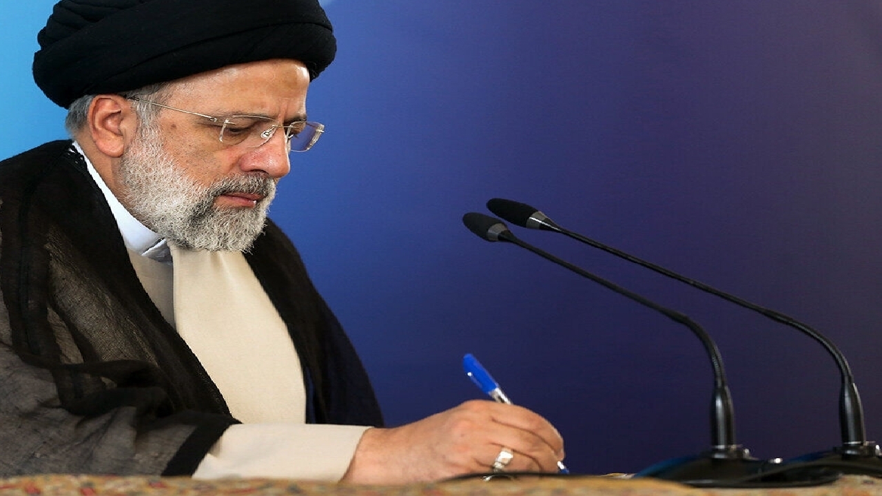پیام تسلیت رئیس جمهور در پی درگذشت حجت‌الاسلام ماهرخسار