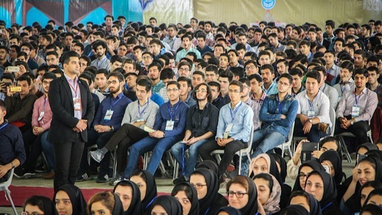 جذب نخبگان در هیئت‌های علمی دانشگاه‌ها اجرایی شد