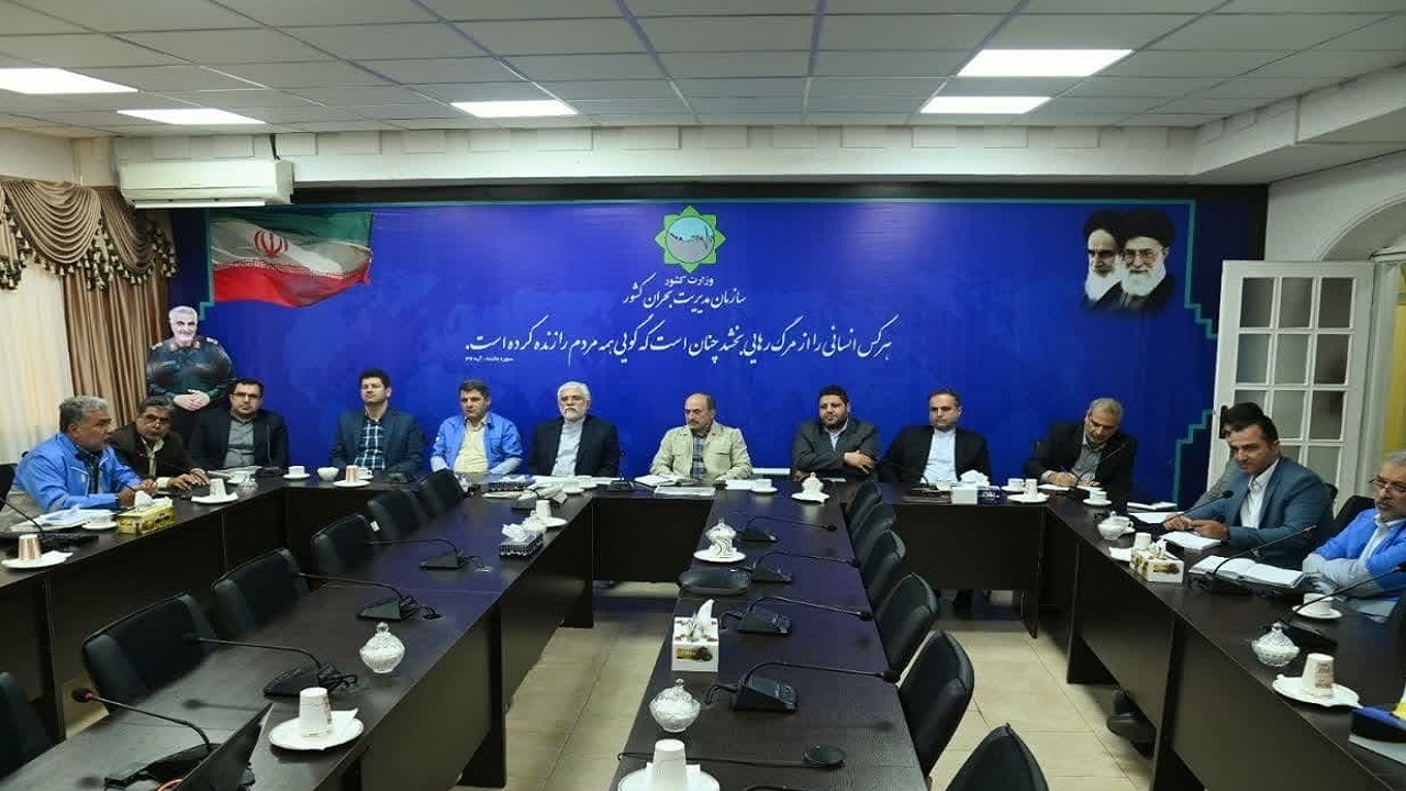 تکمیل سدها و طرح های آب و فاضلاب جزء طرح های راهبردی استان است