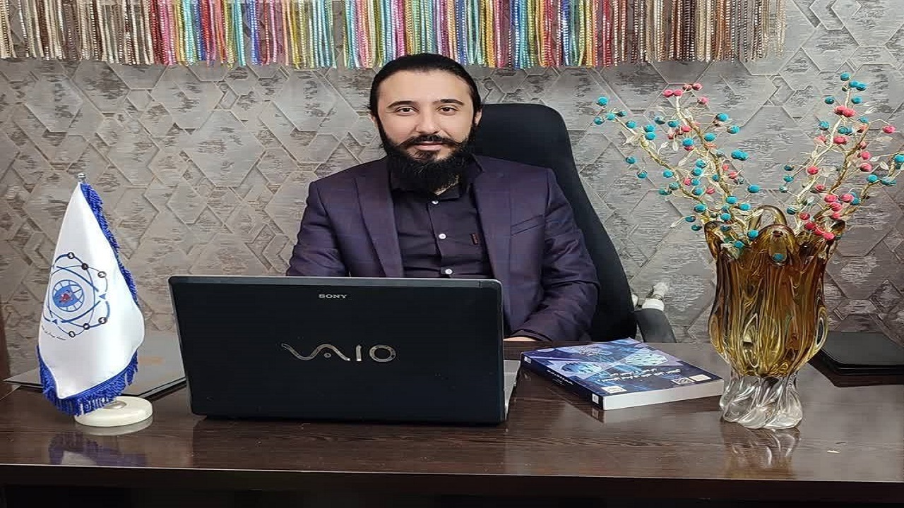 برتری دانشجوی دانشگاه آزاد اسلامی شهرکرد در جهان